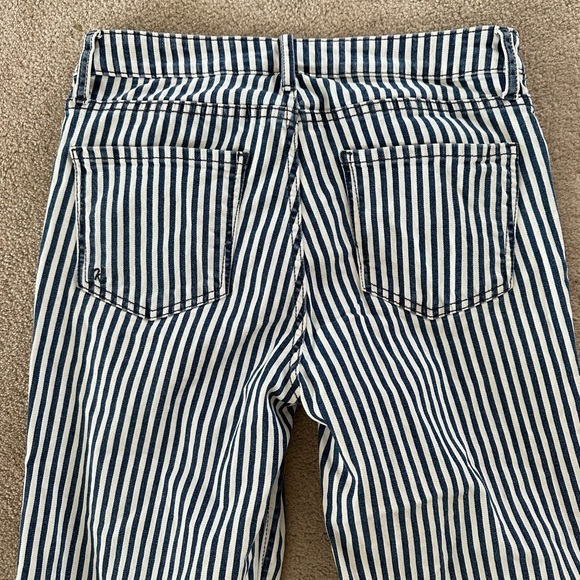 Kelsey high rise ankle flare jeans - Picture 5 of 7